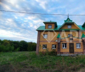 ОСЗ 600 кв м Верхняя улица, 3