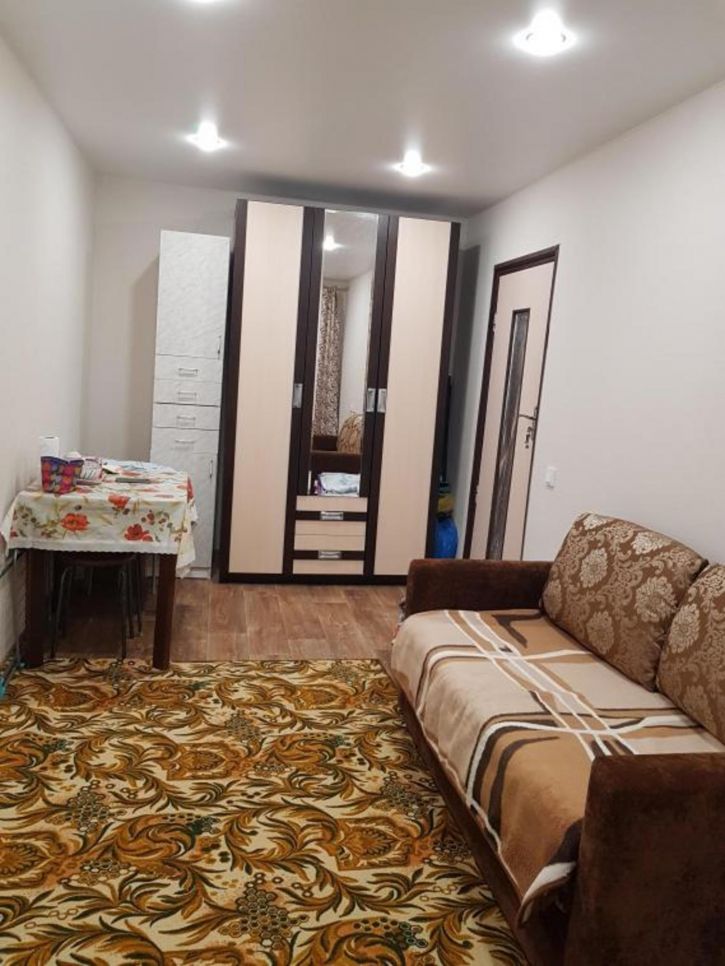 Комната Шумелева, 23