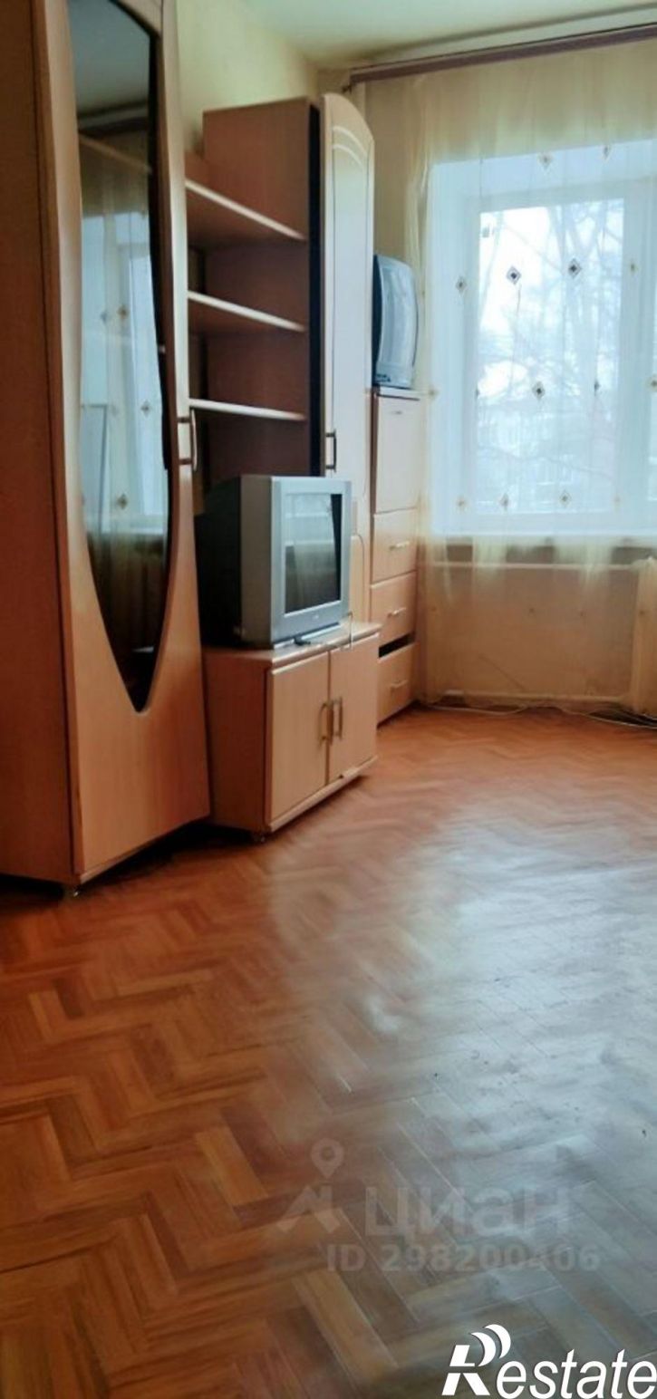 1-комн квартира Йошкар-Ола, улица Мира, 37