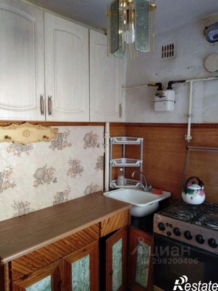 1-комн квартира Йошкар-Ола, улица Мира, 37