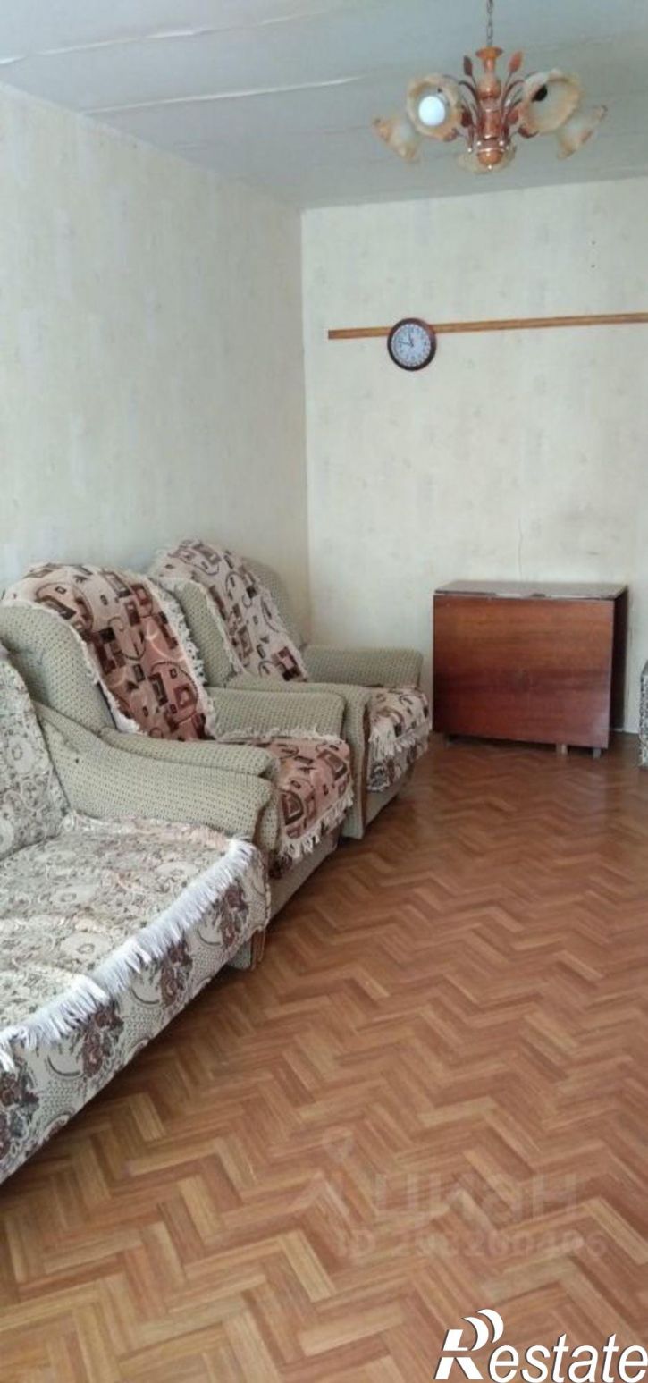 1-комн квартира Йошкар-Ола, улица Мира, 37