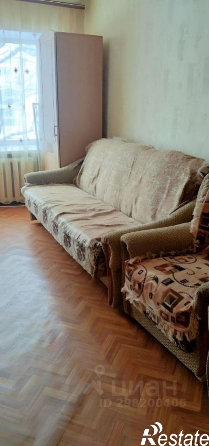 1-комн квартира Йошкар-Ола, улица Мира, 37