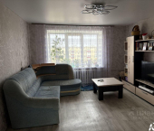 4-комн, 81кв м, этаж 5/5 ул Шестакова, 103А