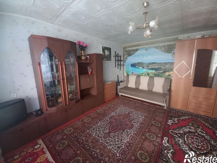 2-комн квартира Лесозаводская улица, 3,  д. 3