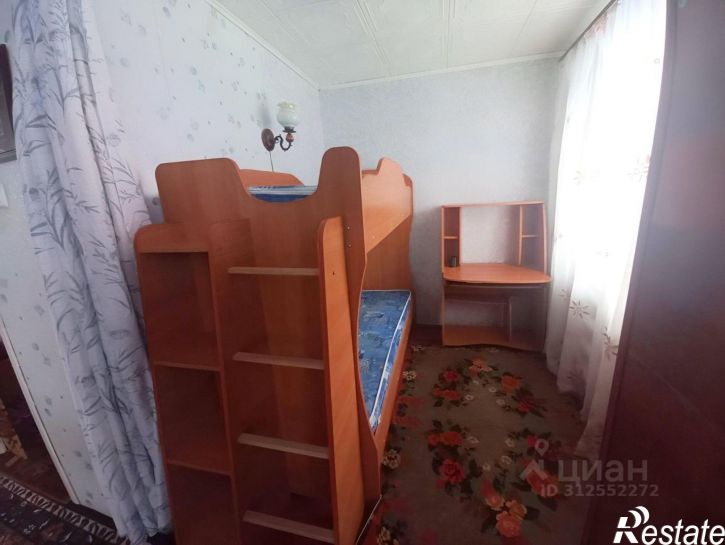 2-комн квартира Лесозаводская улица, 3,  д. 3