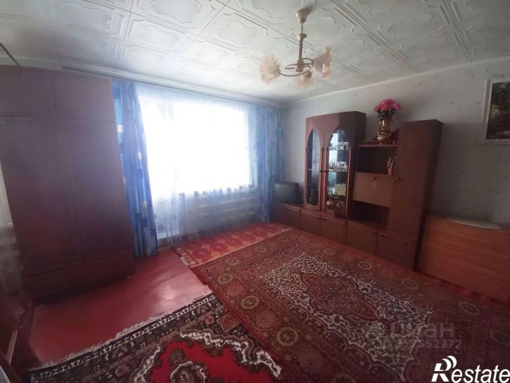 2-комн квартира Лесозаводская улица, 3,  д. 3