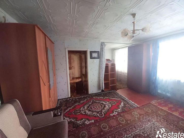 2-комн квартира Лесозаводская улица, 3,  д. 3