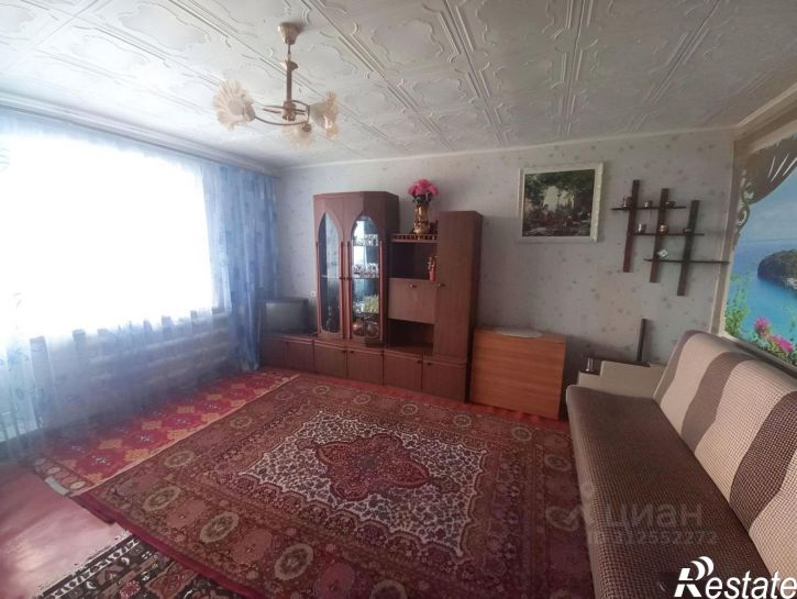 2-комн квартира Лесозаводская улица, 3,  д. 3