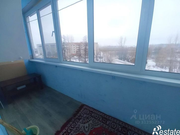 2-комн квартира Лесозаводская улица, 3,  д. 3