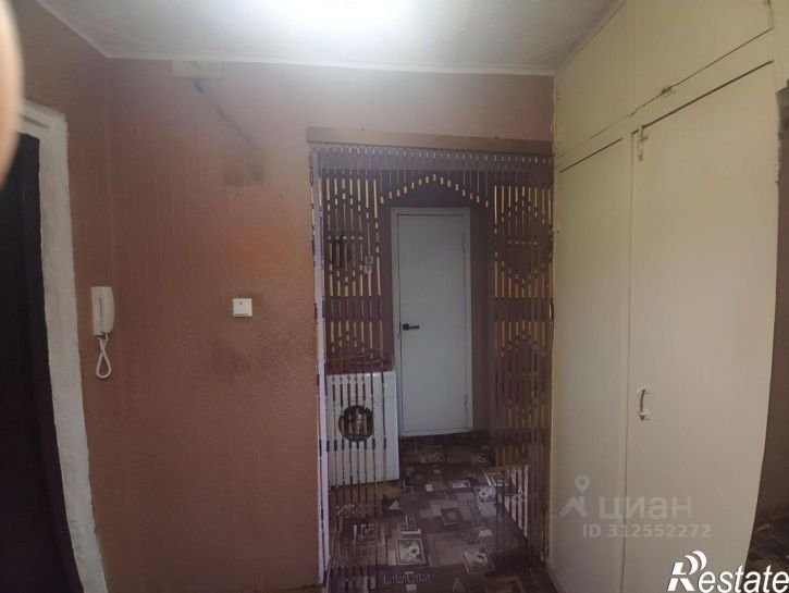 2-комн квартира Лесозаводская улица, 3,  д. 3