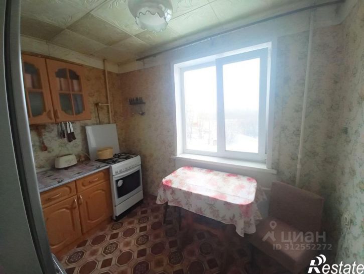 2-комн квартира Лесозаводская улица, 3,  д. 3