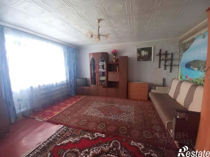 2-комн квартира Лесозаводская улица, 3,  д. 3