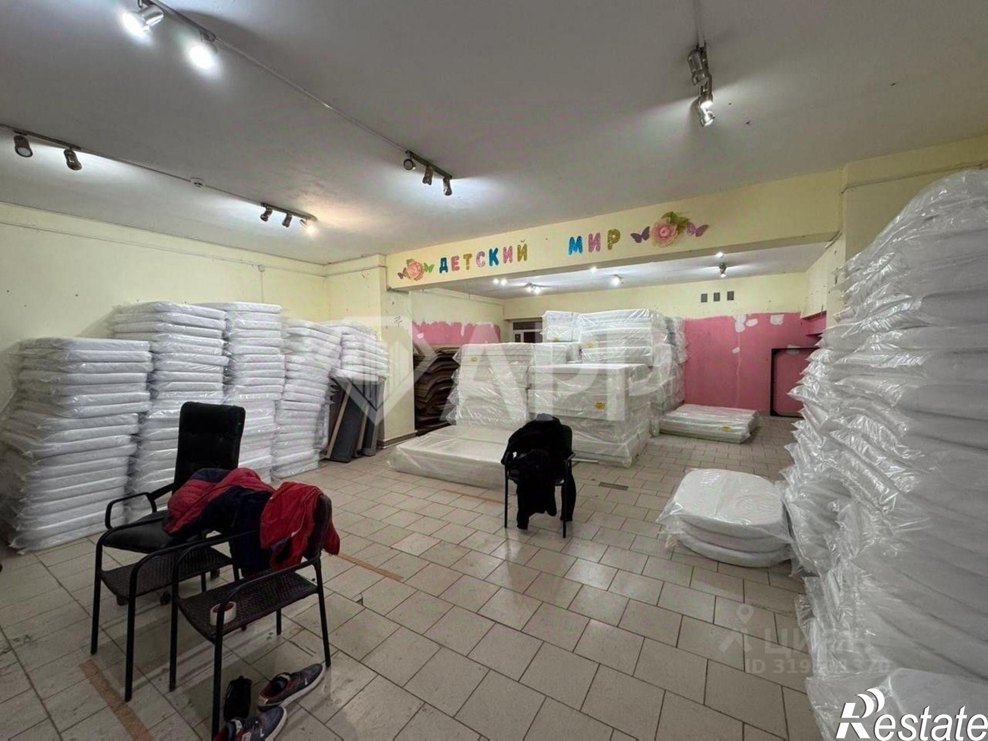 Купить ОСЗ, отдельно стоящее здание за 19 986 000 рублей на улица Ленина, 62