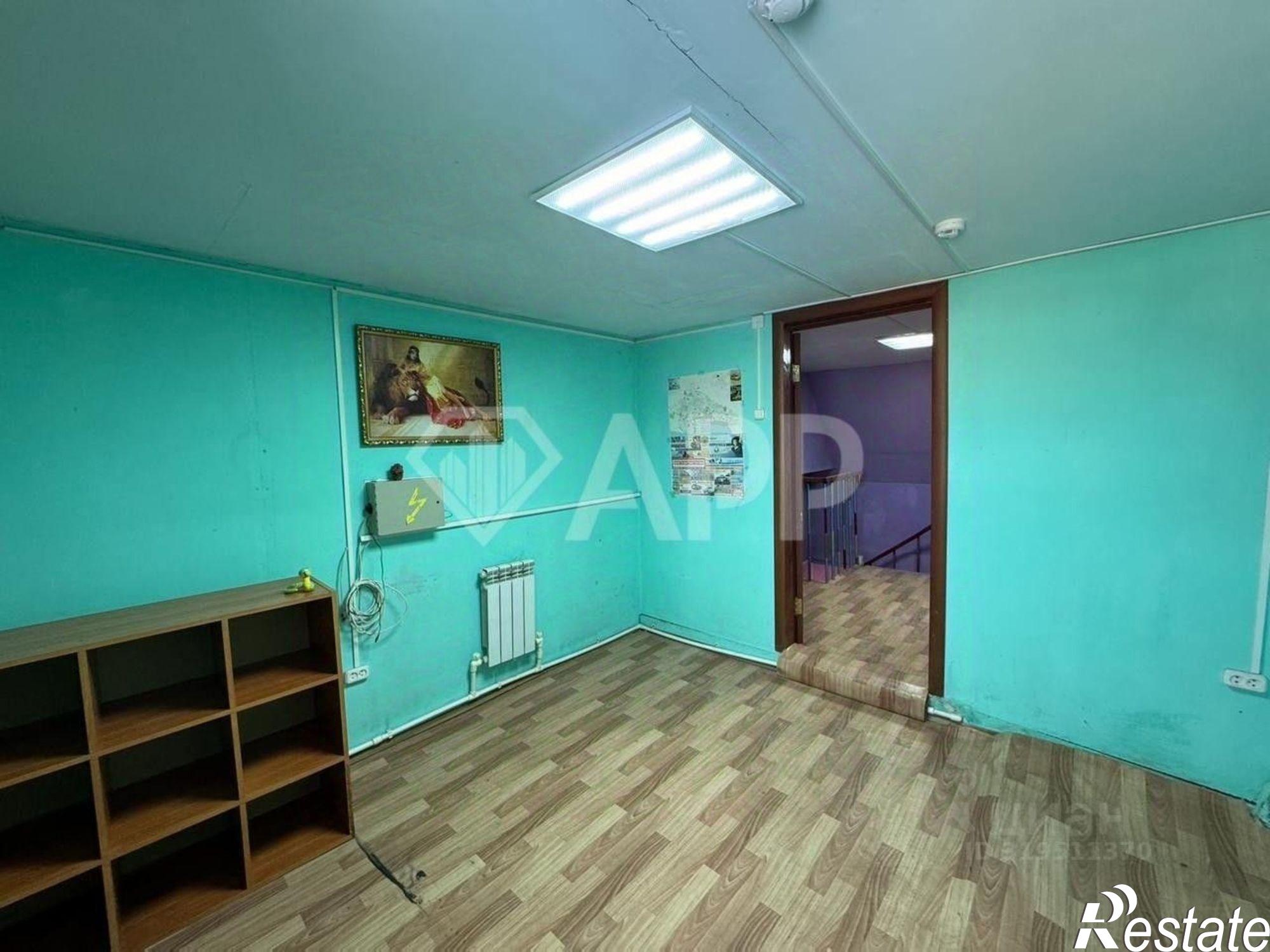 Купить ОСЗ, отдельно стоящее здание за 19 986 000 рублей на улица Ленина, 62