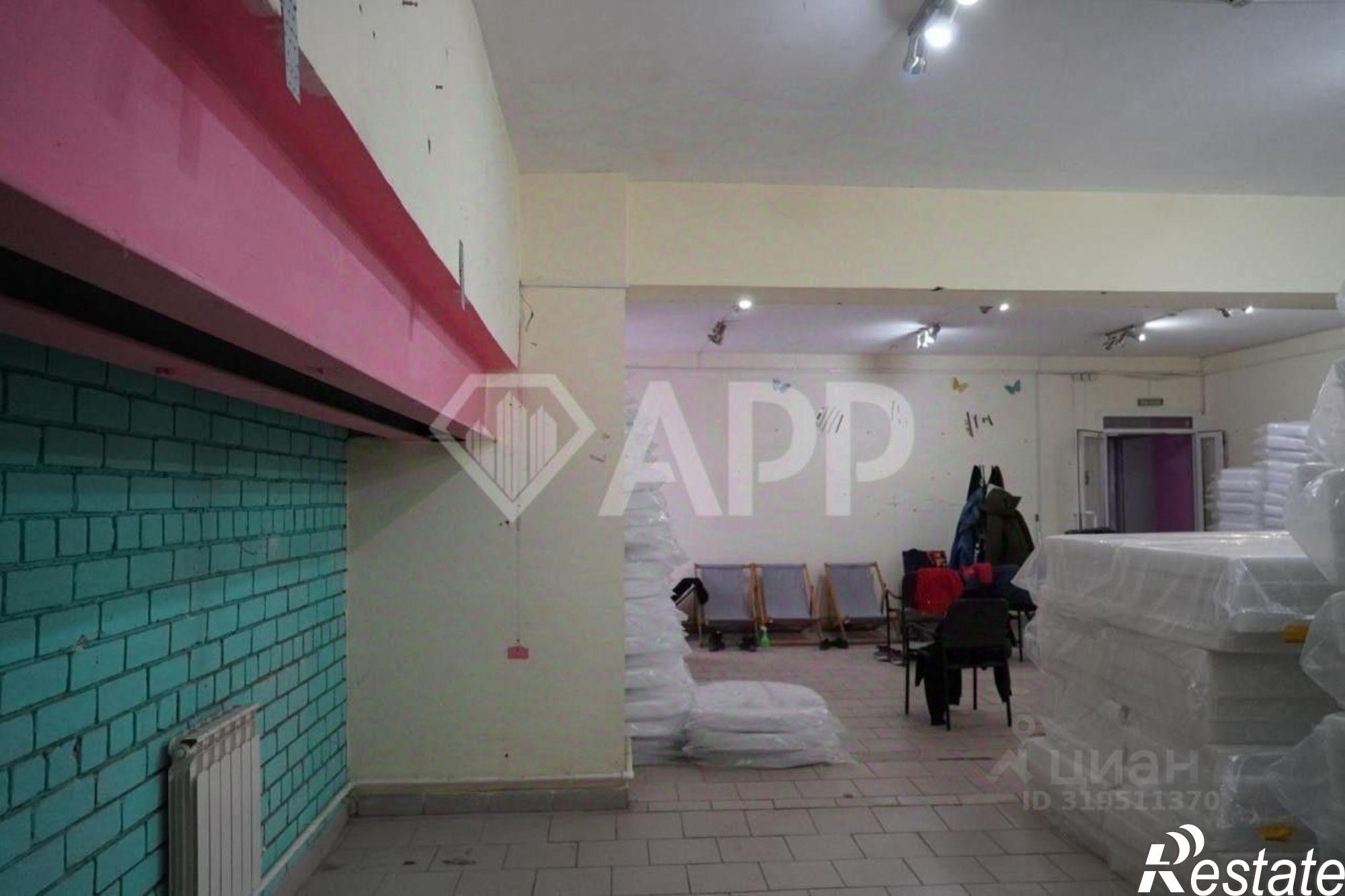 Купить ОСЗ, отдельно стоящее здание за 19 986 000 рублей на улица Ленина, 62