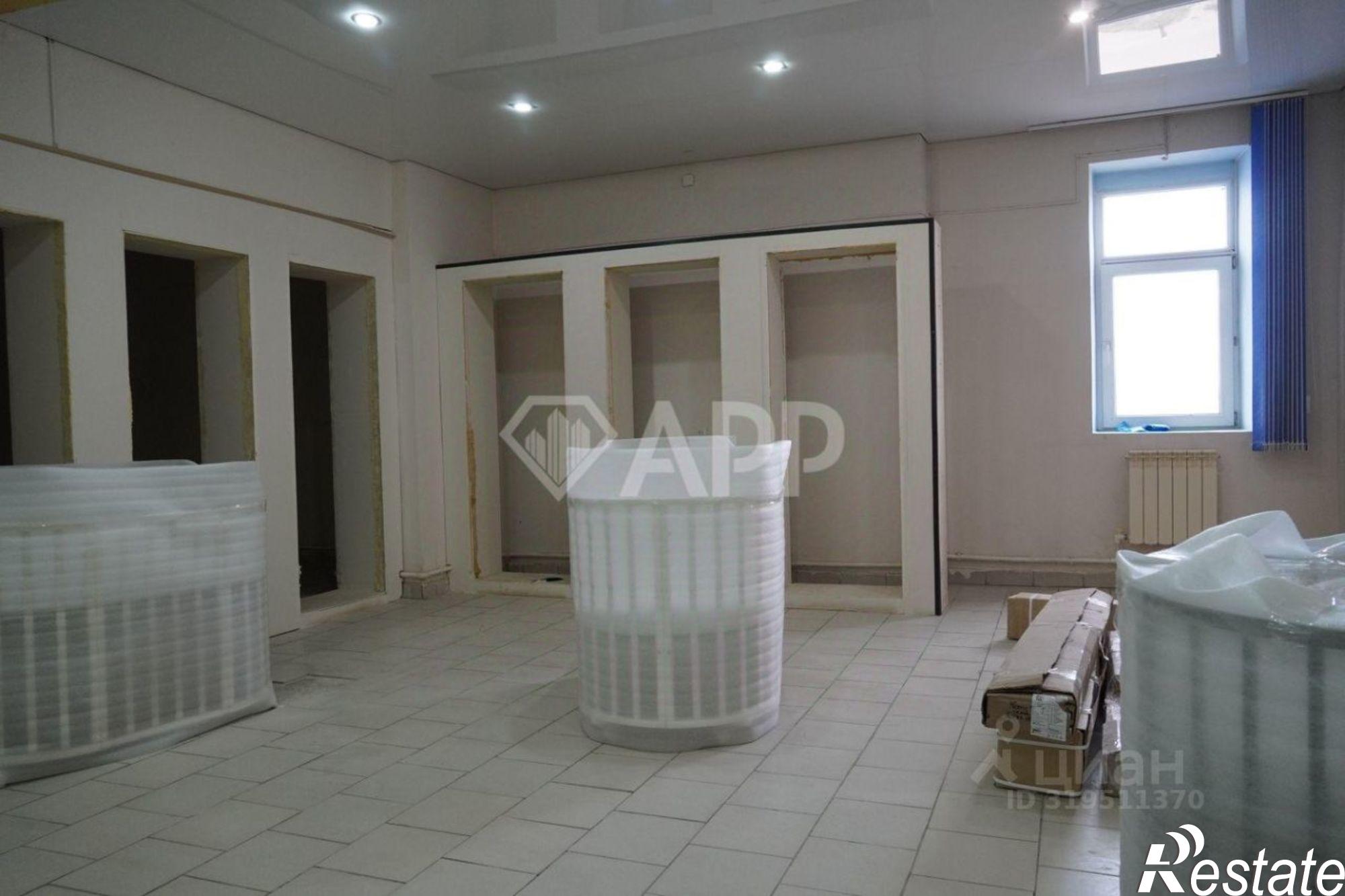 Купить ОСЗ, отдельно стоящее здание за 19 986 000 рублей на улица Ленина, 62