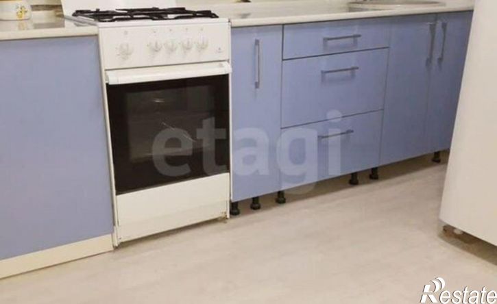 1-комн квартира Йошкар-Ола, улица Подольских Курсантов, 10А