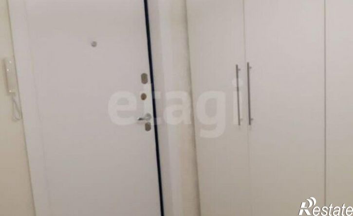 1-комн квартира Йошкар-Ола, улица Подольских Курсантов, 10А