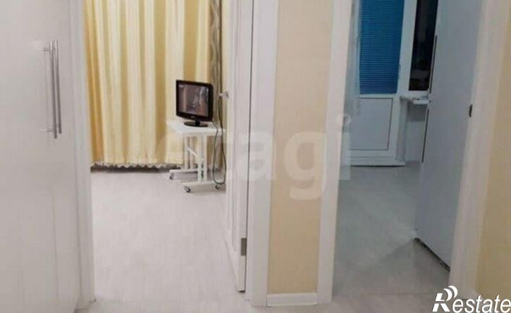 1-комн квартира Йошкар-Ола, улица Подольских Курсантов, 10А