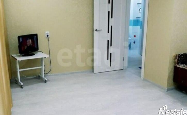 1-комн квартира Йошкар-Ола, улица Подольских Курсантов, 10А