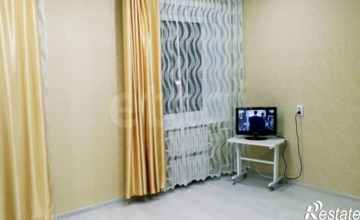 1-комн квартира Йошкар-Ола, улица Подольских Курсантов, 10А