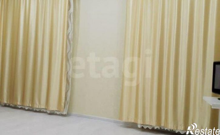 1-комн квартира Йошкар-Ола, улица Подольских Курсантов, 10А