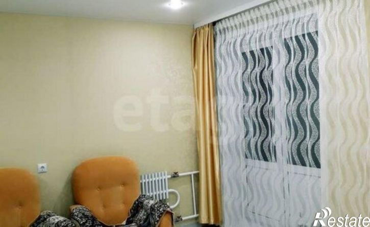 1-комн квартира Йошкар-Ола, улица Подольских Курсантов, 10А