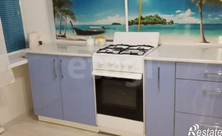 1-комн квартира Йошкар-Ола, улица Подольских Курсантов, 10А