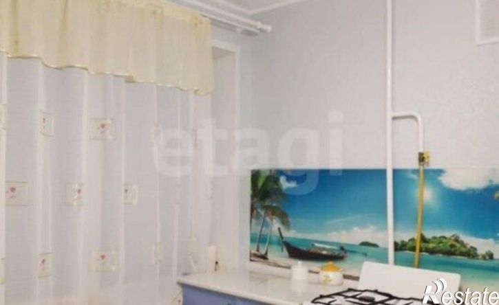 1-комн квартира Йошкар-Ола, улица Подольских Курсантов, 10А