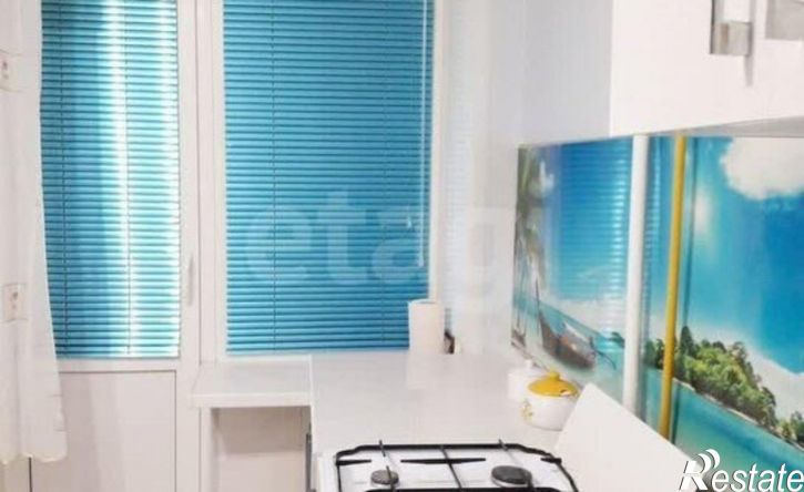 1-комн квартира Йошкар-Ола, улица Подольских Курсантов, 10А