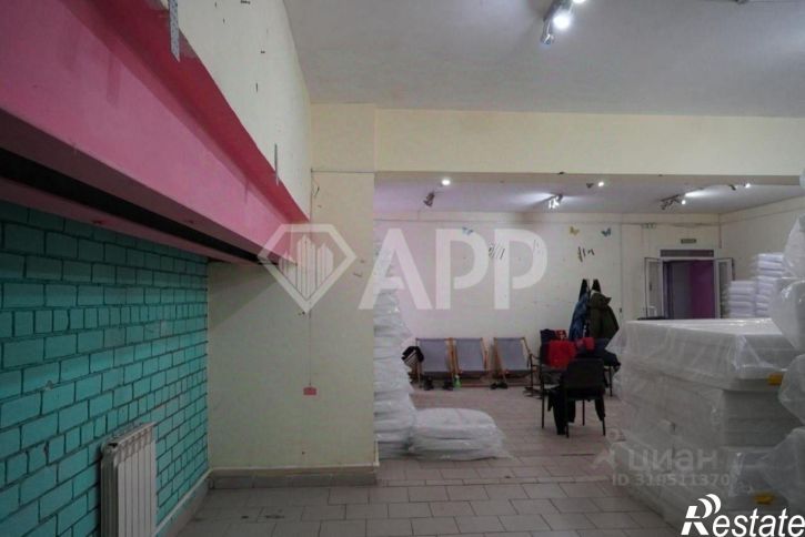 Отдельное здание улица Ленина, 62,  д. 62