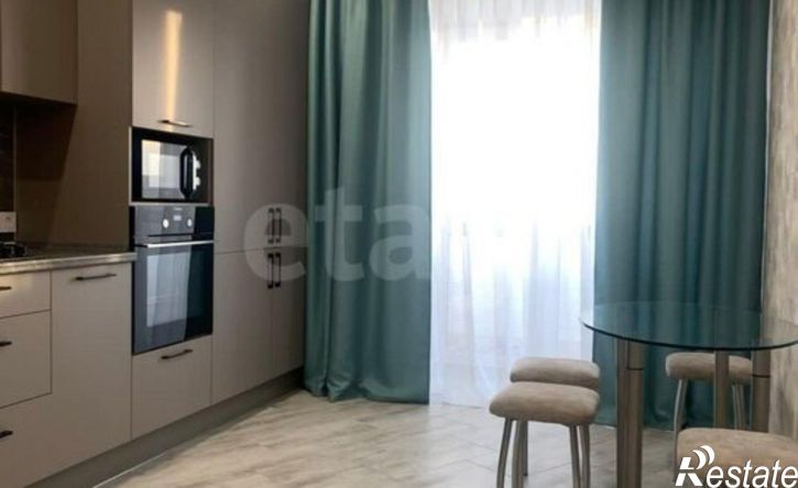 1-комн квартира Йошкар-Ола, Западная улица, 17