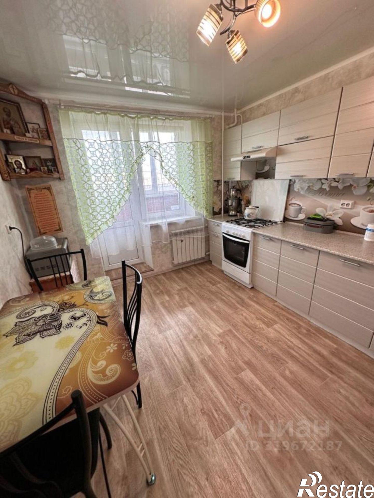 Купить квартиру за 4 490 000 рублей на улица Ленина, 64 к1