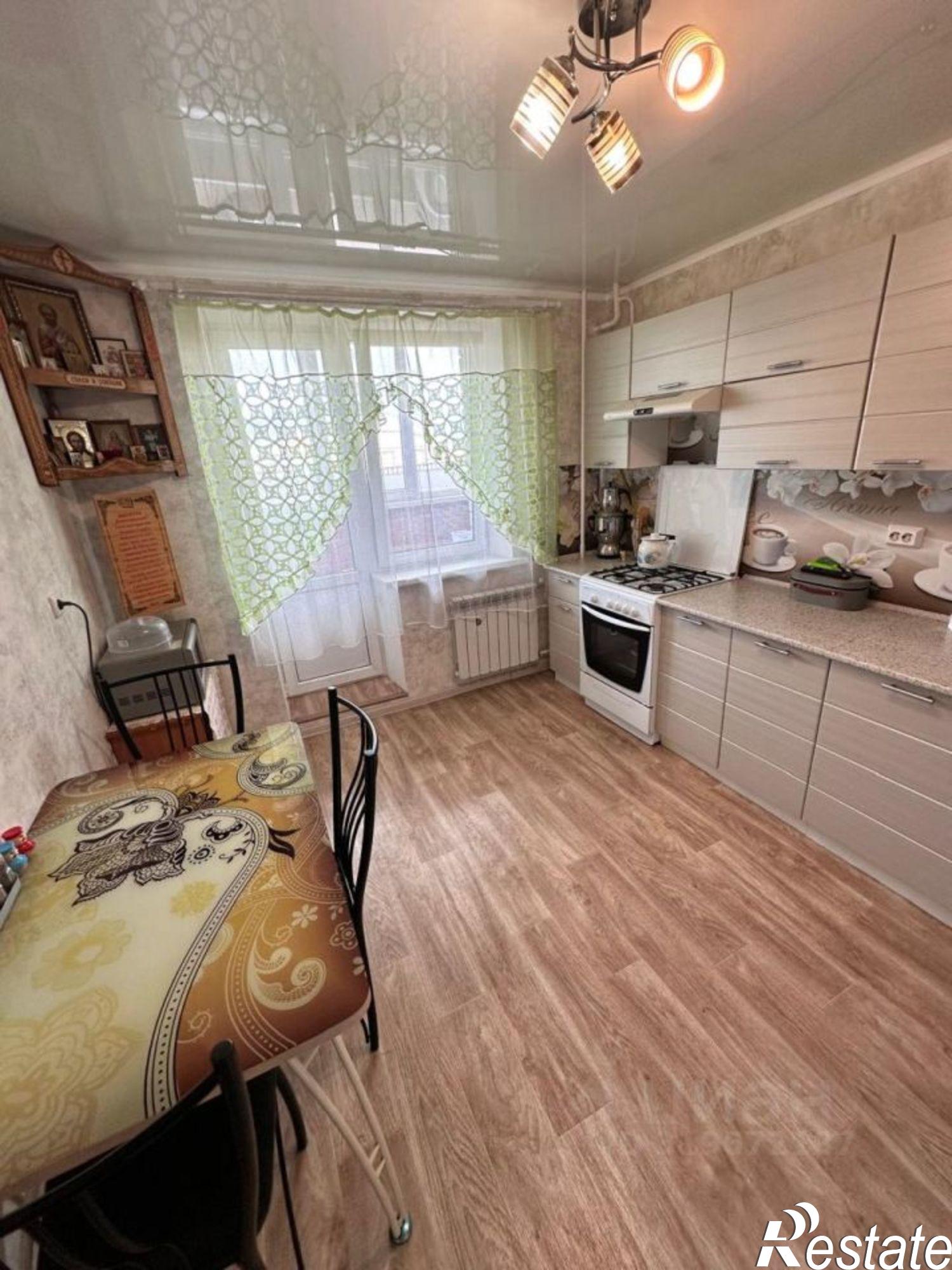 Купить квартиру за 4 490 000 рублей на улица Ленина, 64 к1