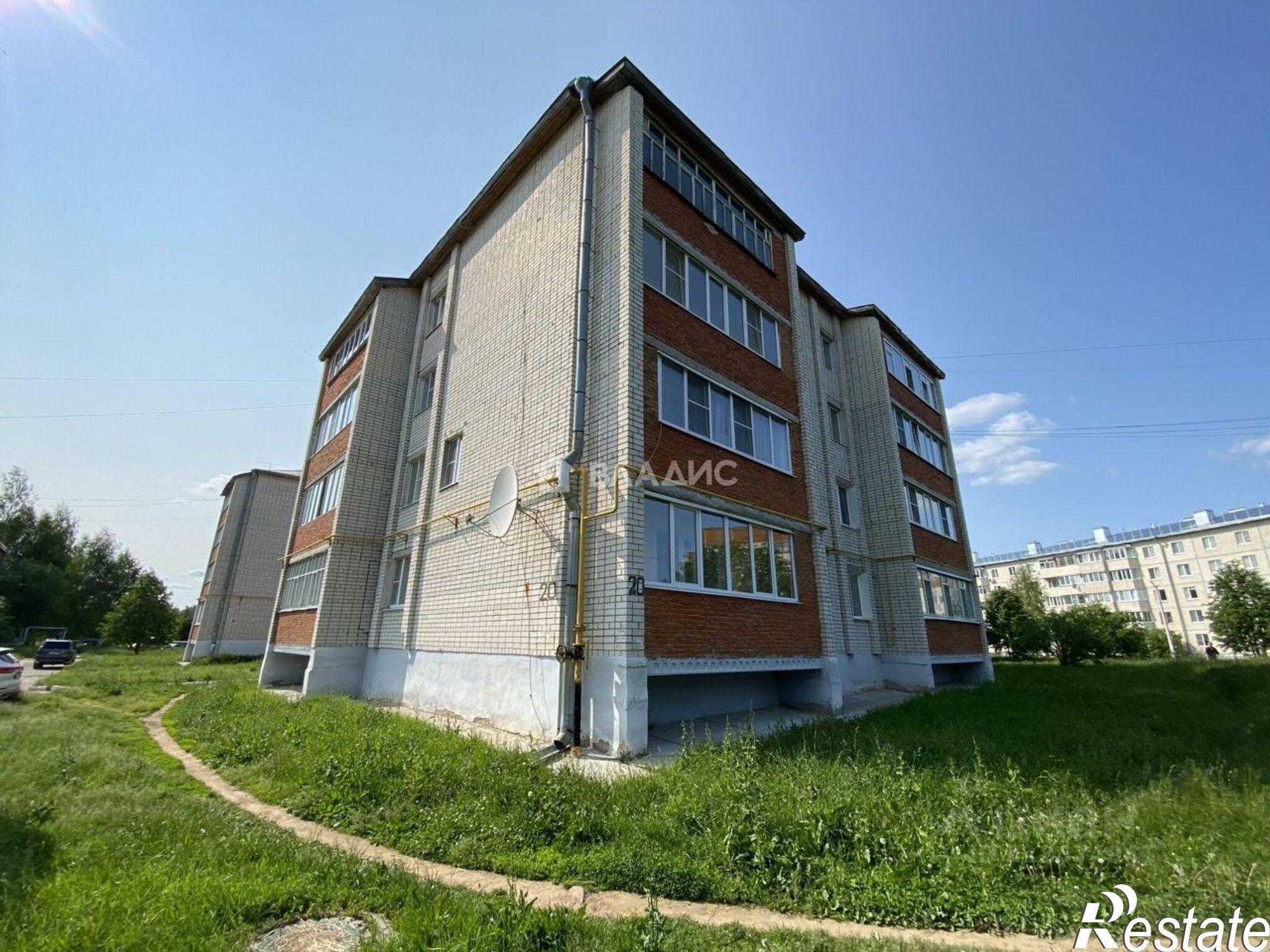 Купить квартиру за 4 500 000 рублей на Козьмодемьянск