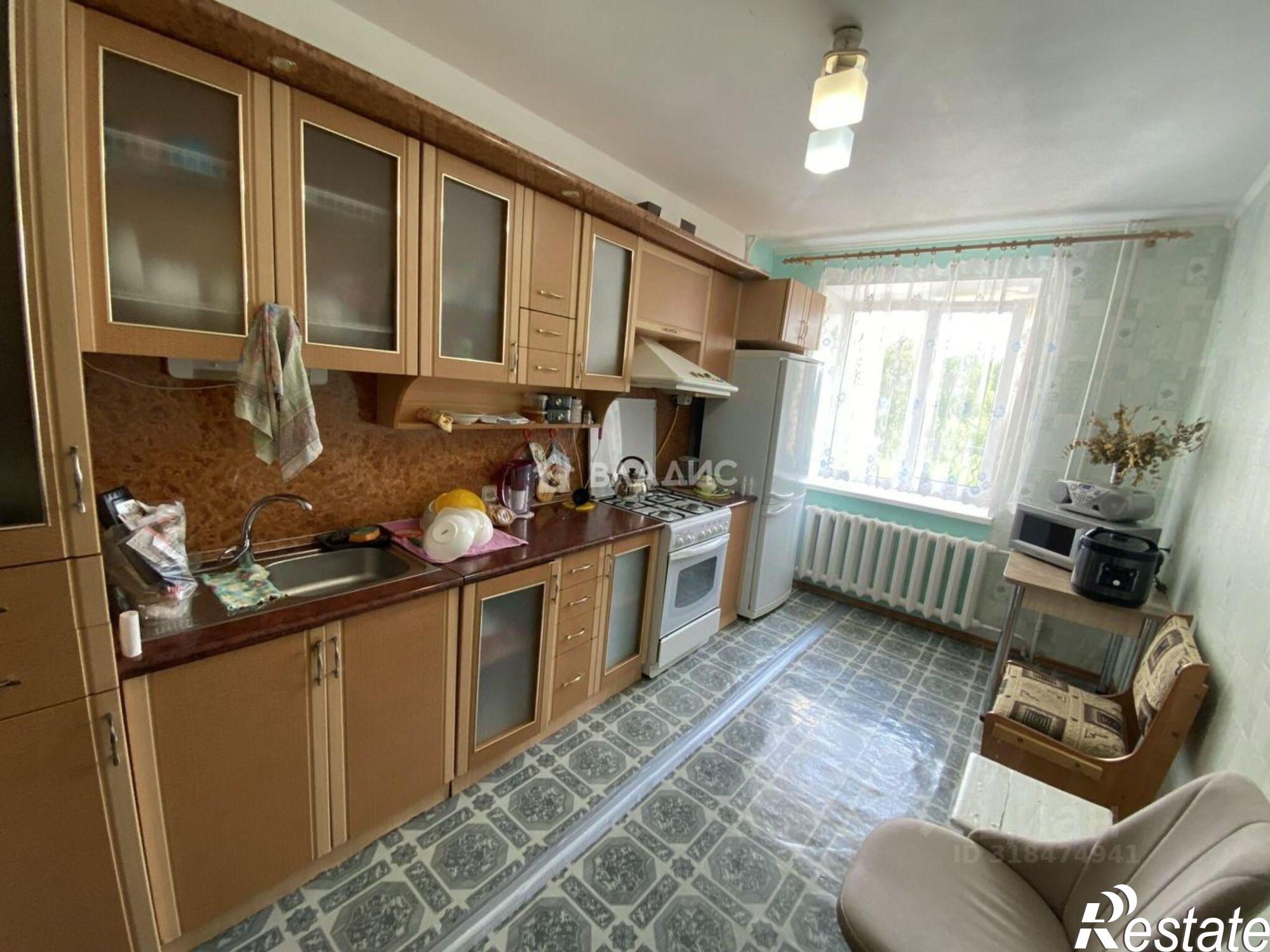 Купить квартиру за 4 500 000 рублей на Козьмодемьянск