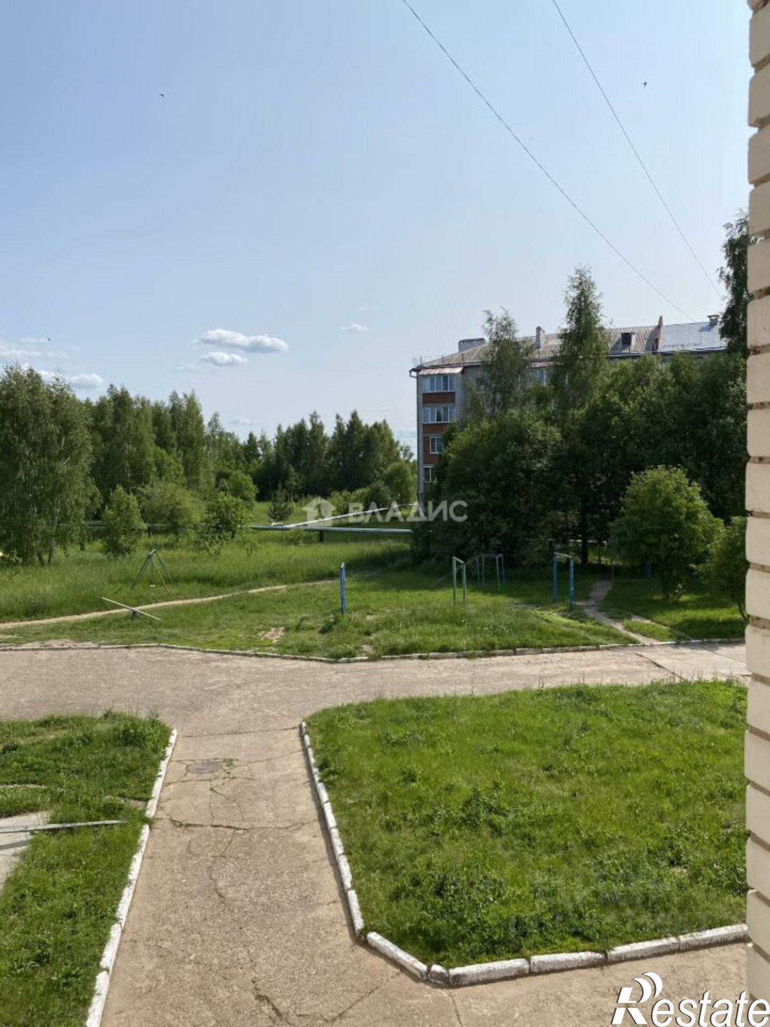 Купить квартиру за 4 500 000 рублей на Козьмодемьянск