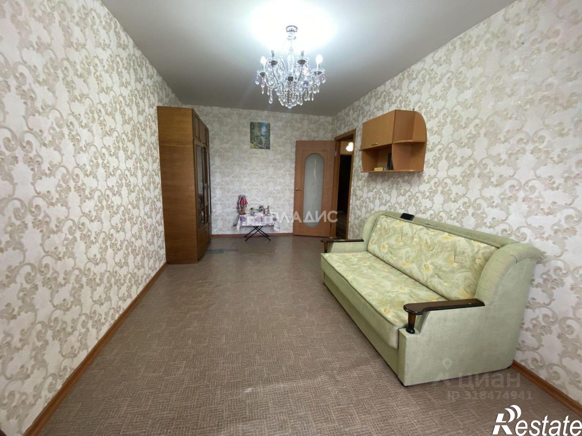 Купить квартиру за 4 500 000 рублей на Козьмодемьянск