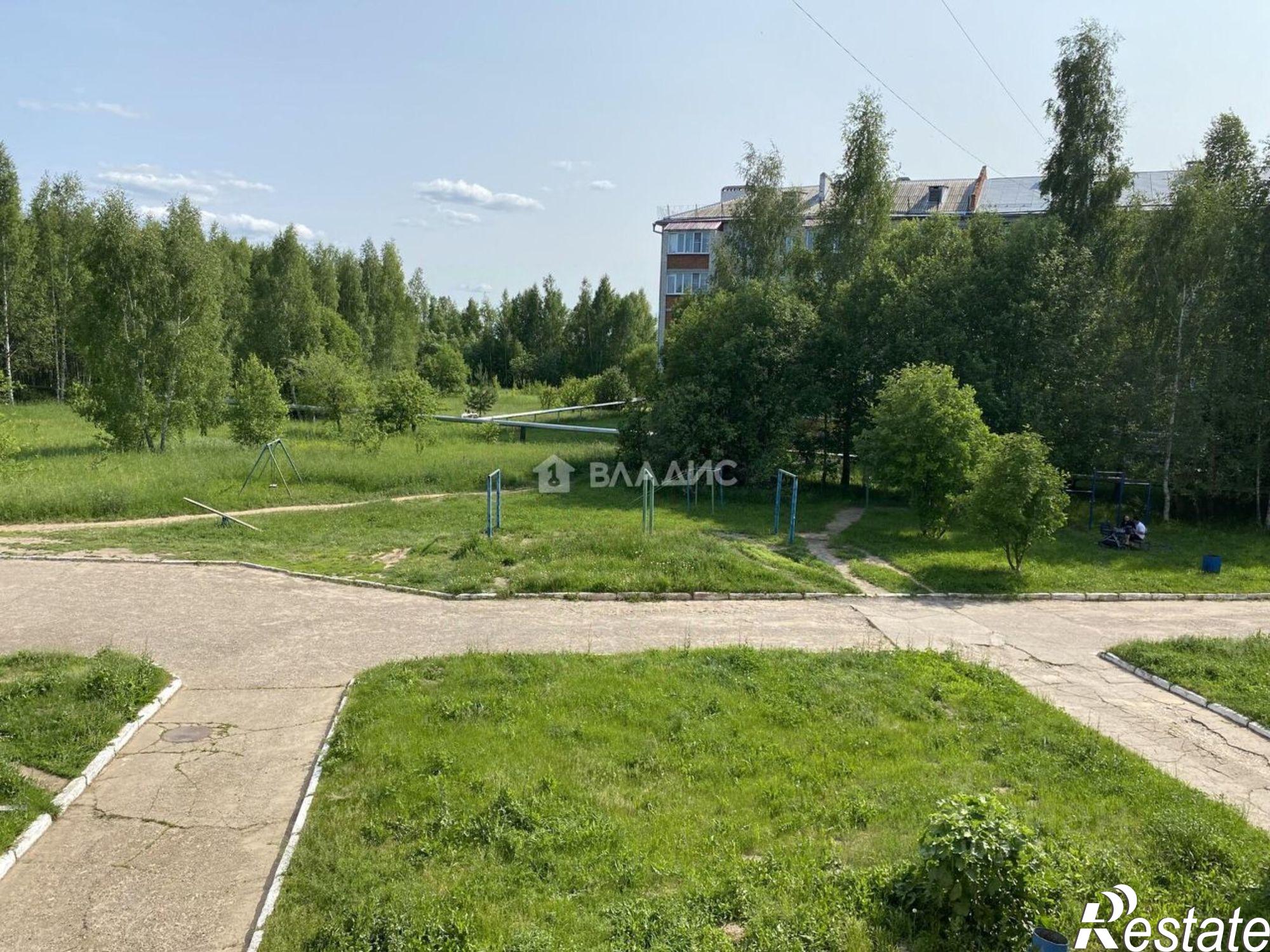 Купить квартиру за 4 500 000 рублей на Козьмодемьянск