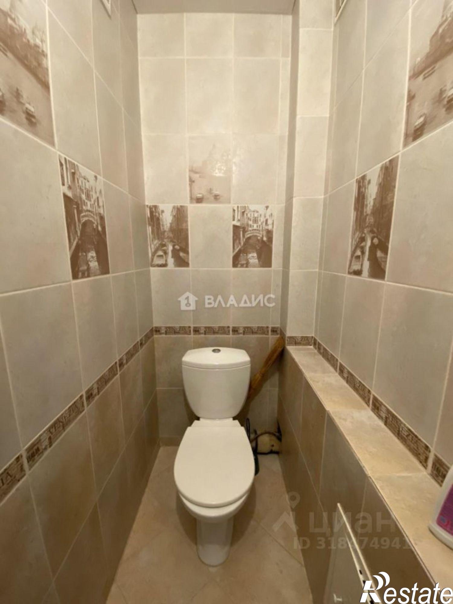 Купить квартиру за 4 500 000 рублей на Козьмодемьянск