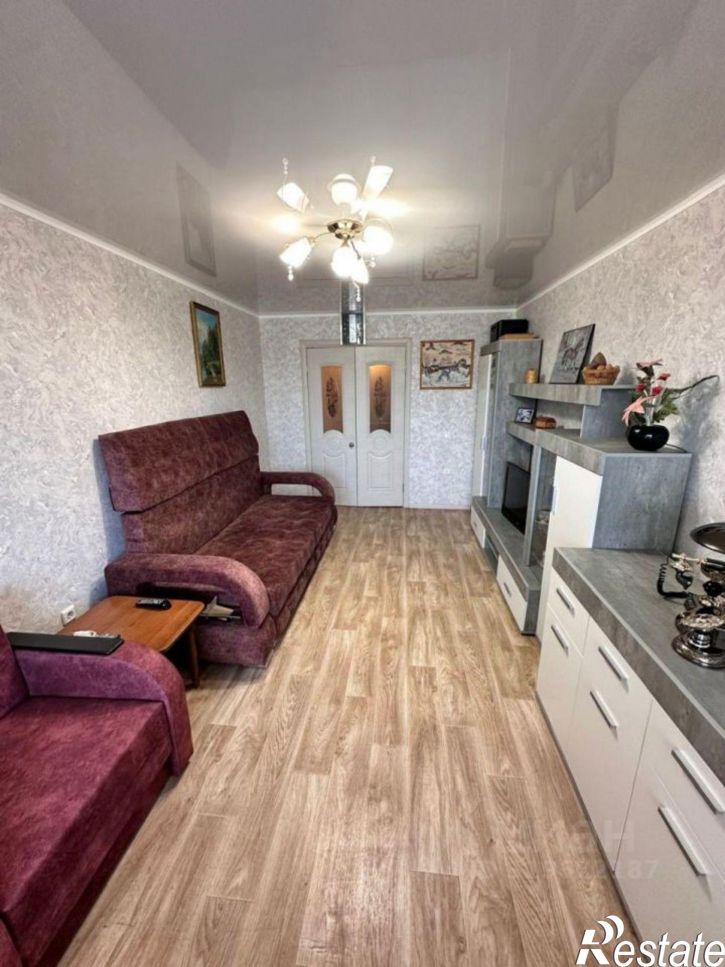 1-комн квартира улица Ленина, 64 к1,  д. 64 к1