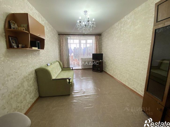 1-комн квартира Козьмодемьянск