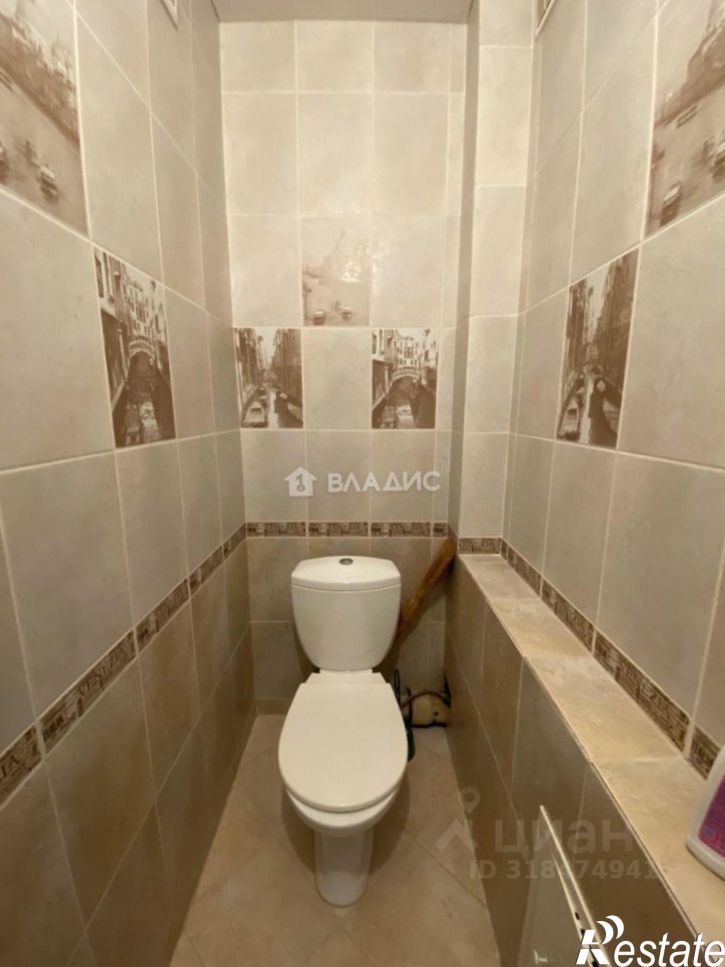 1-комн квартира Козьмодемьянск