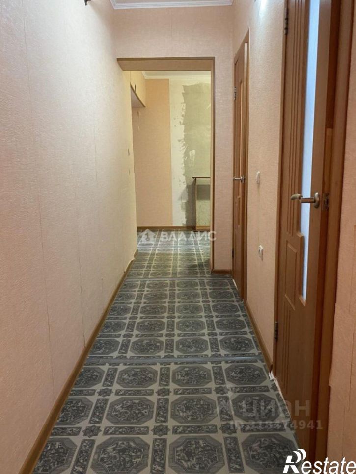 1-комн квартира Козьмодемьянск