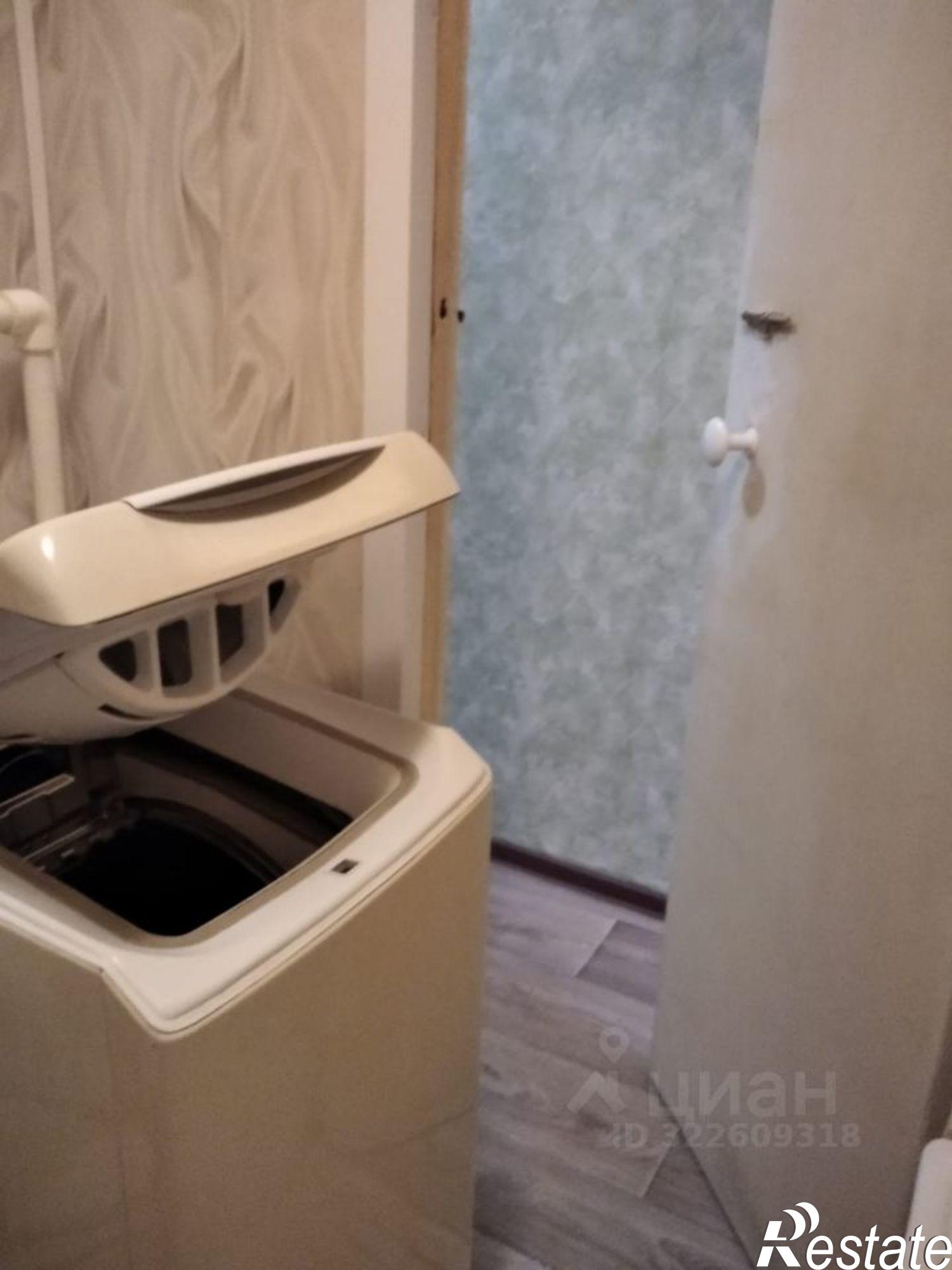 Сдать квартиру за 12 000 рублей на улица Чапаева, 16