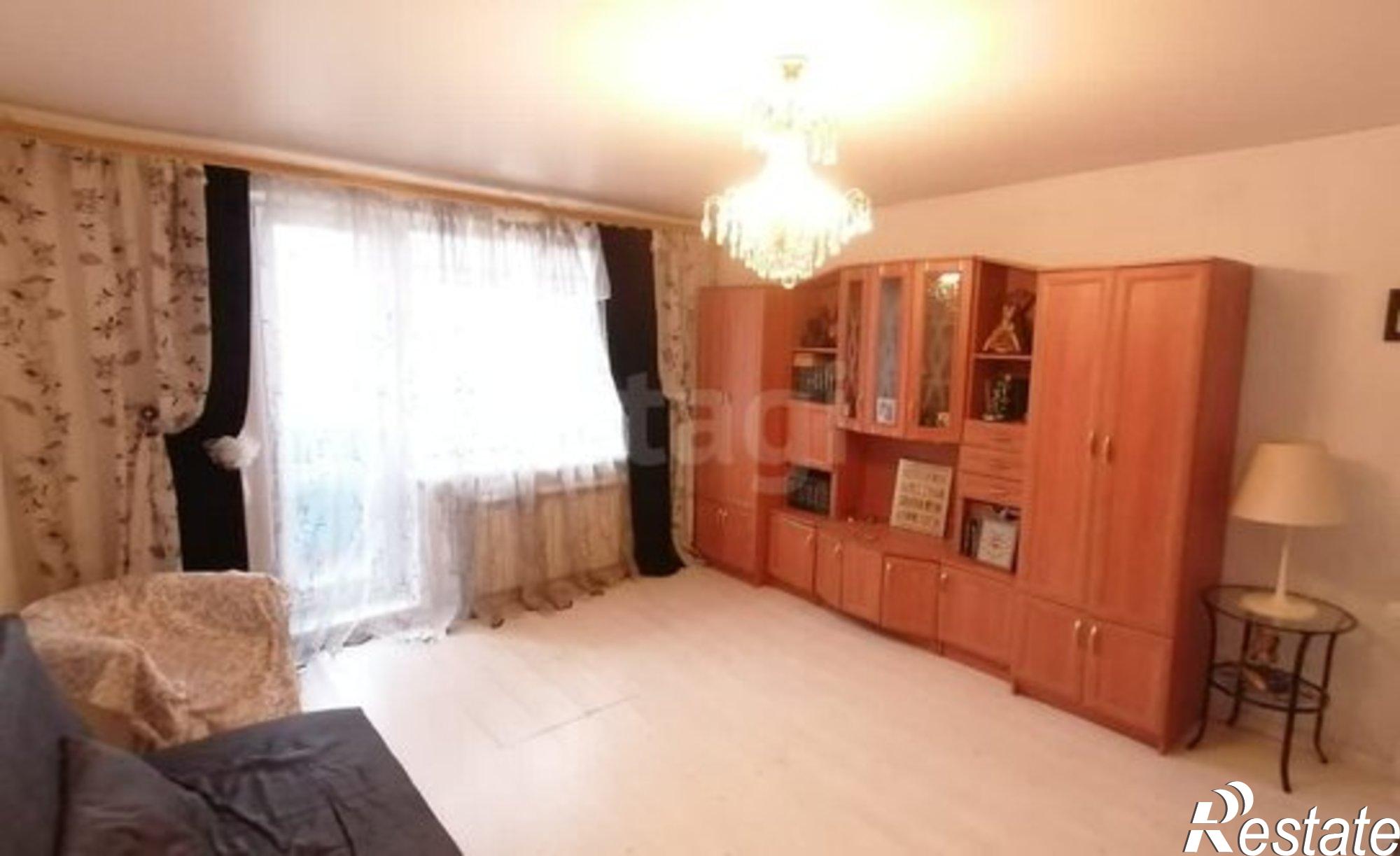 Купить квартиру за 3 800 000 рублей на улица Матюшенко, 7