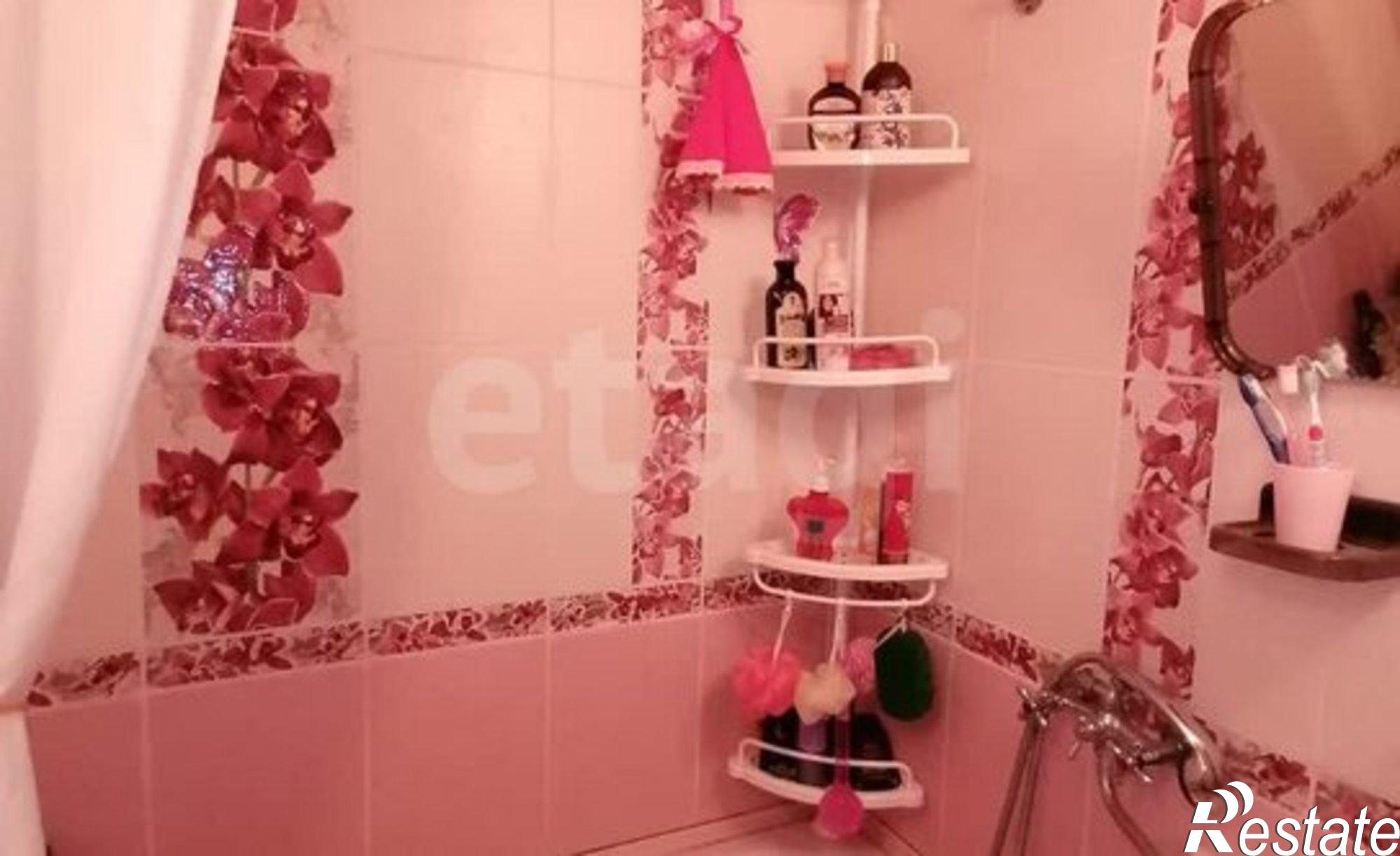 Купить квартиру за 3 800 000 рублей на улица Матюшенко, 7