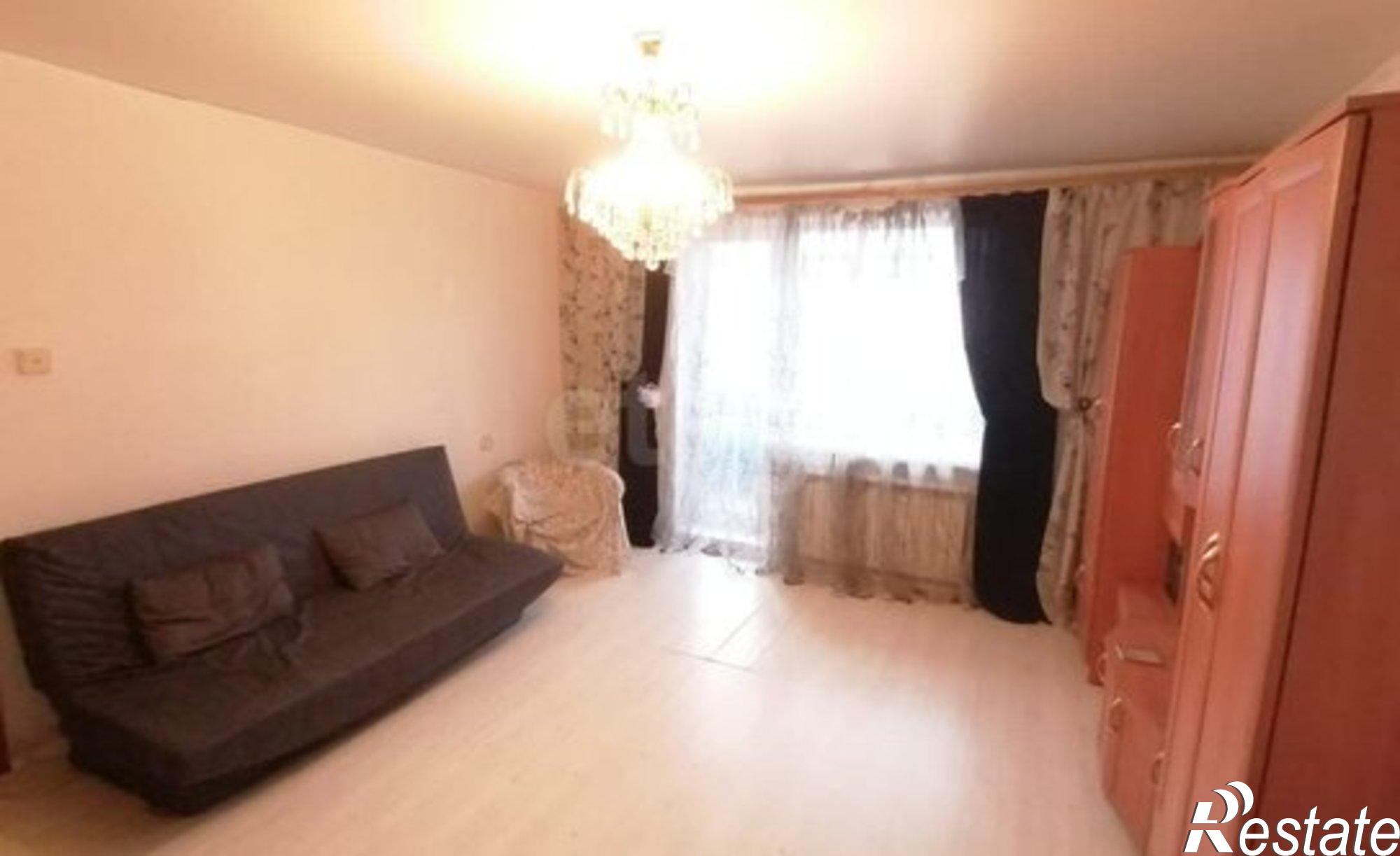 Купить квартиру за 3 800 000 рублей на улица Матюшенко, 7