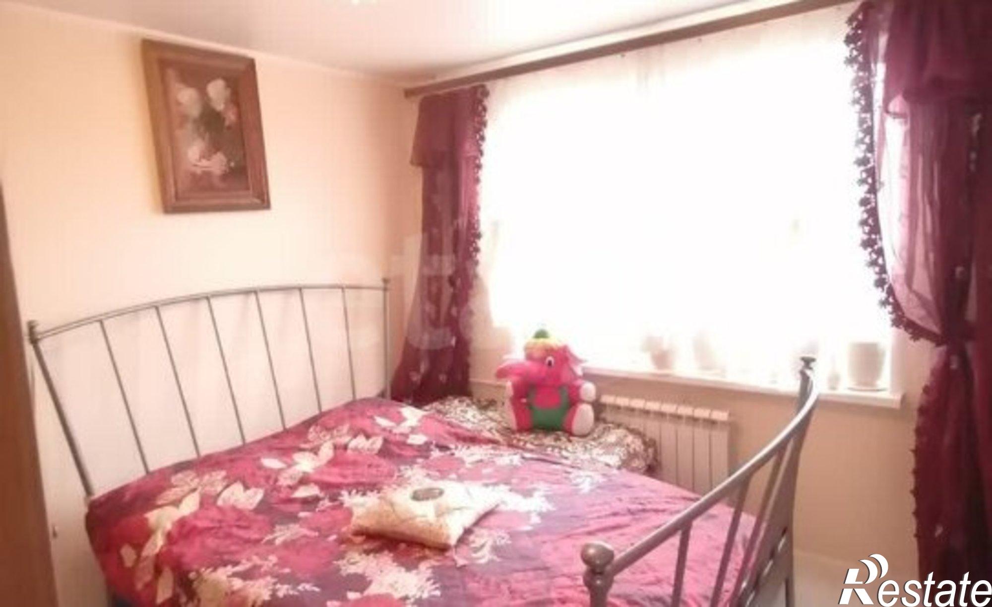 Купить квартиру за 3 800 000 рублей на улица Матюшенко, 7