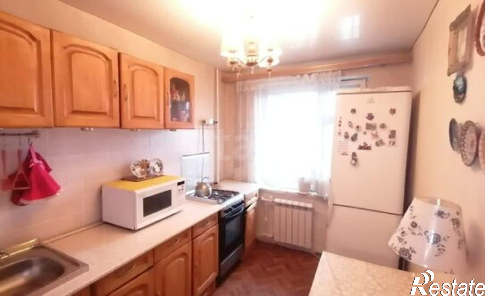 Купить квартиру за 3 800 000 рублей на улица Матюшенко, 7